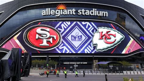 Super Bowl betting: Biggest, wildest bets and trends .